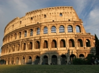 colosseo