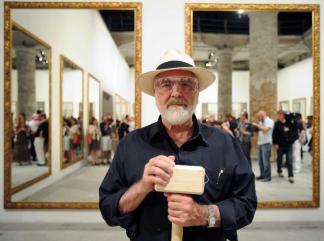 pistoletto