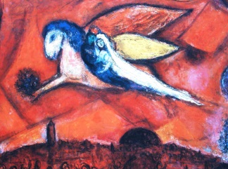 chagall-amanti