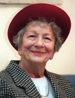 Wislawa Szymborska 1