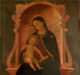 Madonna delle Grazie