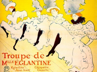 toulouse-lautrec-troupe-de-mlle-eglantine