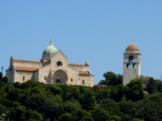 cattedrale san ciriaco