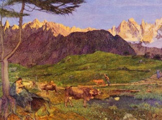 Segantini-La-vita